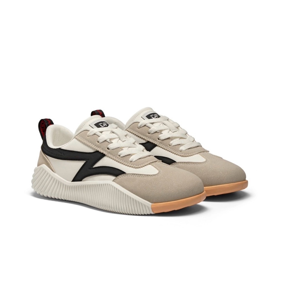 DE FLORANCE DF Cloudea 2.0 sneakers